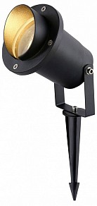Прожектор Ambrella Light ST черный арт. ST6339