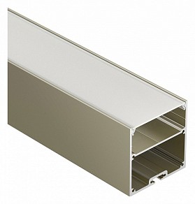 Профиль Arlight SL-LINE серый арт. 038434