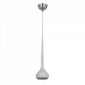 Подвесной светильник LUMINA DECO Norizza белый арт. LDP 9128 WT