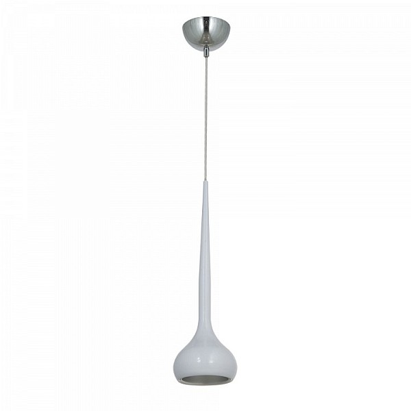 Подвесной светильник LUMINA DECO Norizza белый арт. LDP 9128 WT