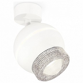 Спот Ambrella Light XM белый арт. XM1101010