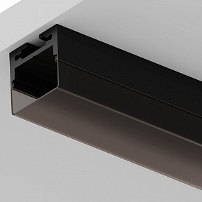 Профиль Arte Lamp SURFACE черный арт. A202066S