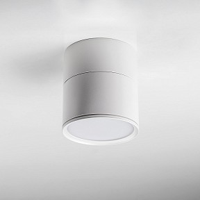 Накладной светильник Lightstar Acuto белый арт. 215886
