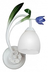Бра Vitaluce 1467 белый арт. V1467-0/1A