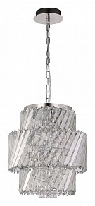Подвесная люстра ST-Luce RITZ латунь арт. SL6138.303.04