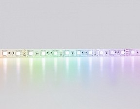 Лента светодиодная Ambrella Light GS белый арт. GS2402