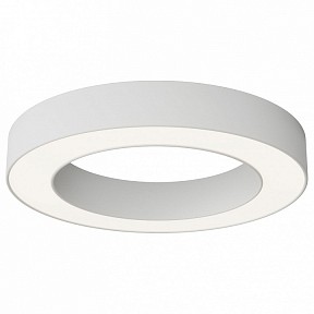 Накладной светильник Maytoni Technical Lua белый арт. C093CL-36W4K-W