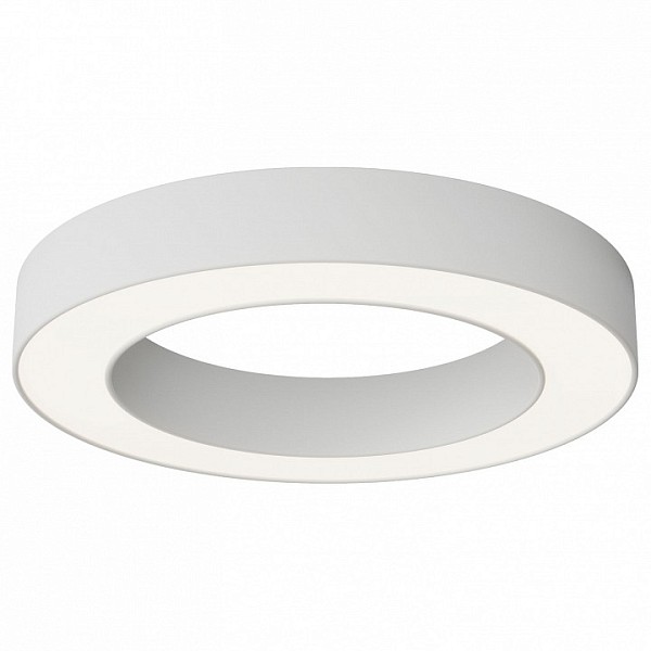 Накладной светильник Maytoni Technical Lua белый арт. C093CL-36W4K-W