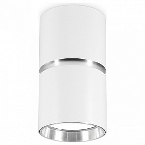 Накладной светильник Ambrella Light TN белый арт. TN213115