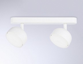 Спот Ambrella Light TN белый арт. TN71011
