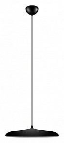 Подвесной светильник Loft it Plato черный арт. 10119 Black