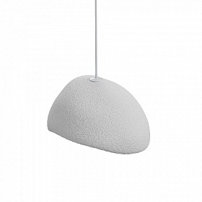 Подвесной светильник LIGHTERA Stone белый арт. LE205L-800W