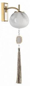 Бра Odeon Light Fiolent бронза арт. 5432/1W