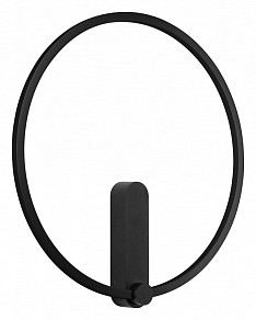 Бра Arlight VINCI черный арт. 037063
