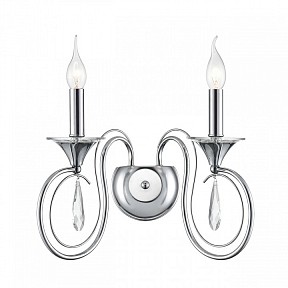 Бра Lumion LAOKA хром арт. 8032/2W