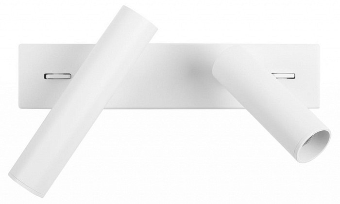 Бра Loft it Sign белый арт. 10260/2W White
