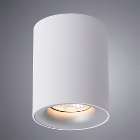 Накладной светильник Arte Lamp Torre белый арт. A1532PL-1WH