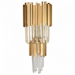 Бра L'Arte Luce  золото арт. L21524.92