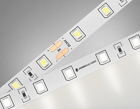 Лента светодиодная Ambrella Light GS белый арт. GS3002