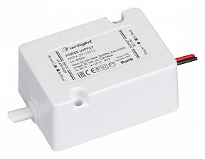 Блок питания Arlight ARPV белый арт. 033326