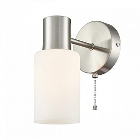 Бра Lumion Mave никель арт. 8099/1W