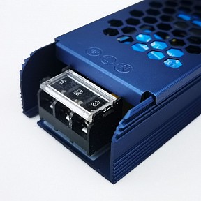 Блок питания Elektrostandard Flat Magnetic черный арт. a063734