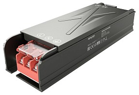 Блок питания Apeyron Electrics  серый арт. 03-252