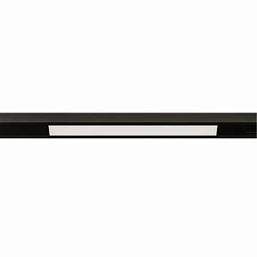 Встраиваемый светильник Arte Lamp Optima черный арт. A7283PL-1BK