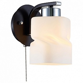 Бра Citilux Берта коричневый арт. CL126312
