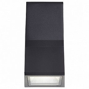 Накладной светильник ST-Luce SL088 черный арт. SL088.431.02
