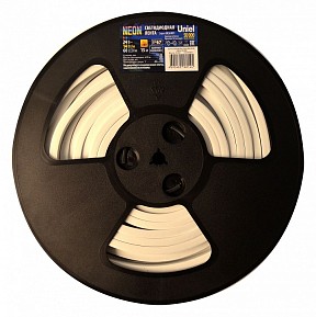 Лента светодиодная Uniel Neon ULS-N11 желтый арт. UL-00009096