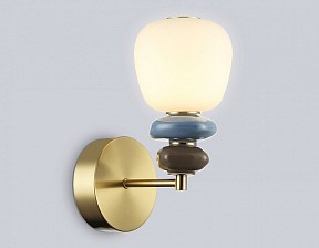 Бра Ambrella Light LH бронза арт. LH53168