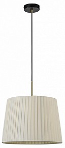 Подвесной светильник Lumion MODERNI бронза арт. 8302/1