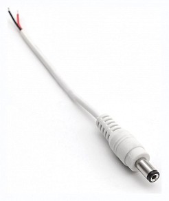 Соединитель для светодиодной ленты Apeyron Electrics  белый арт. 09-05