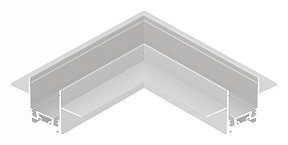 Соединитель для треков ST-Luce Skyflat белый арт. ST069.509.10