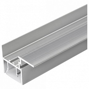 Профиль Arlight Foled-Ceil-Side серый арт. 23864
