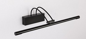 Подсветка для зеркала Zortes Maestro черный арт. ZRS.64703.14