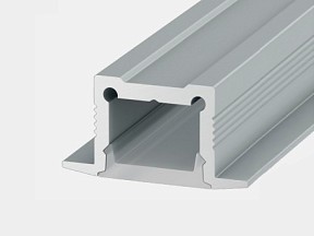 Профиль DesignLed LE металл арт. LE.2613-R