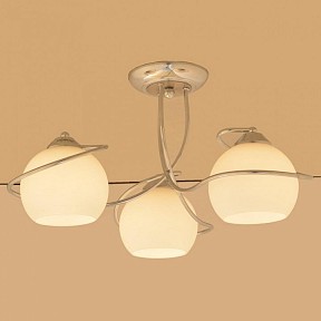 Люстра на штанге Citilux Лайма металл арт. CL155131