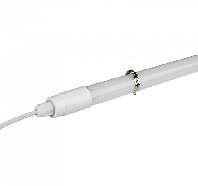 Накладной светильник Luminarte  белый арт. LWT8S-12W/03