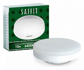 Лампа светодиодная Feron Saffit SBGX5310  арт. 55229