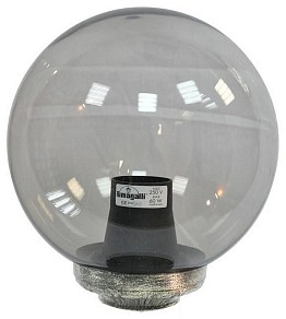 Плафон Fumagalli Globe 250 бронза арт. G25.B25.000.BZE27