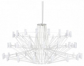 Подвесная люстра Loft it Coppelia белый арт. 10476 White