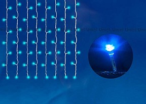 Сеть световая Uniel ULD-C2030-240  арт. ULD-C2030-240/DTA BLUE IP20