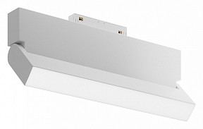 Накладной светильник Maytoni Basis Rot белый арт. TR075-2-20W4K-W