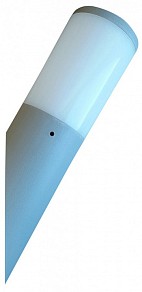 Накладной светильник Fumagalli AMELIA серый арт. DR2.571.000.LYE27
