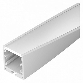 Профиль Arlight SL-ARC-TWIST белый арт. 032684