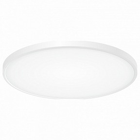 Накладной светильник Citilux Бейсик белый арт. CL738500V