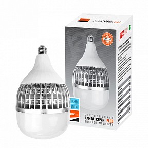 Лампа накаливания Jazzway   арт. PLED-HP-TR150 105w 6500K  E27/E40