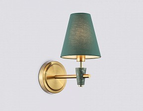 Бра Ambrella Light LH латунь арт. LH75055